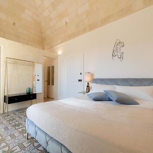 Palazzo Virgintino - Sassi Rooms